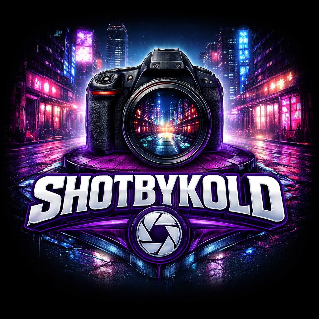 SHOTBYKOLD